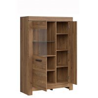 Vitrina BALIN REG1D1W MSZ